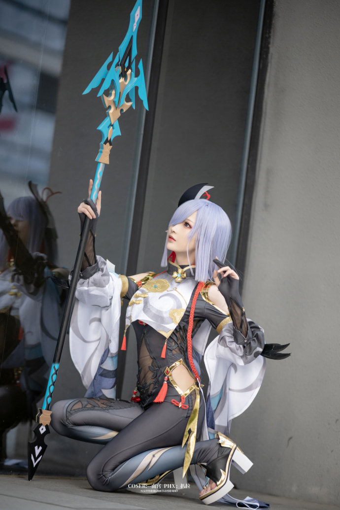 心无杂念，方可超然