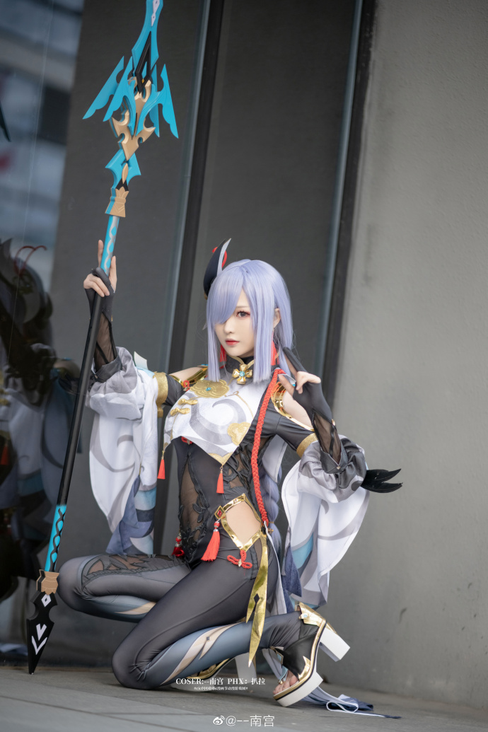 心无杂念，方可超然