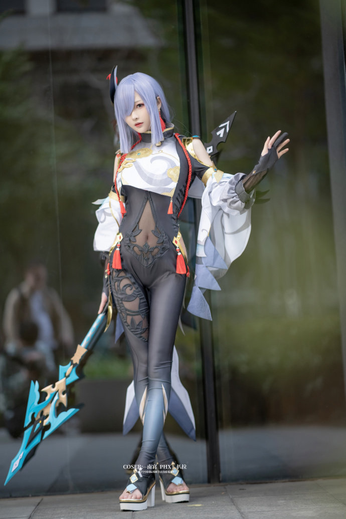 心无杂念，方可超然