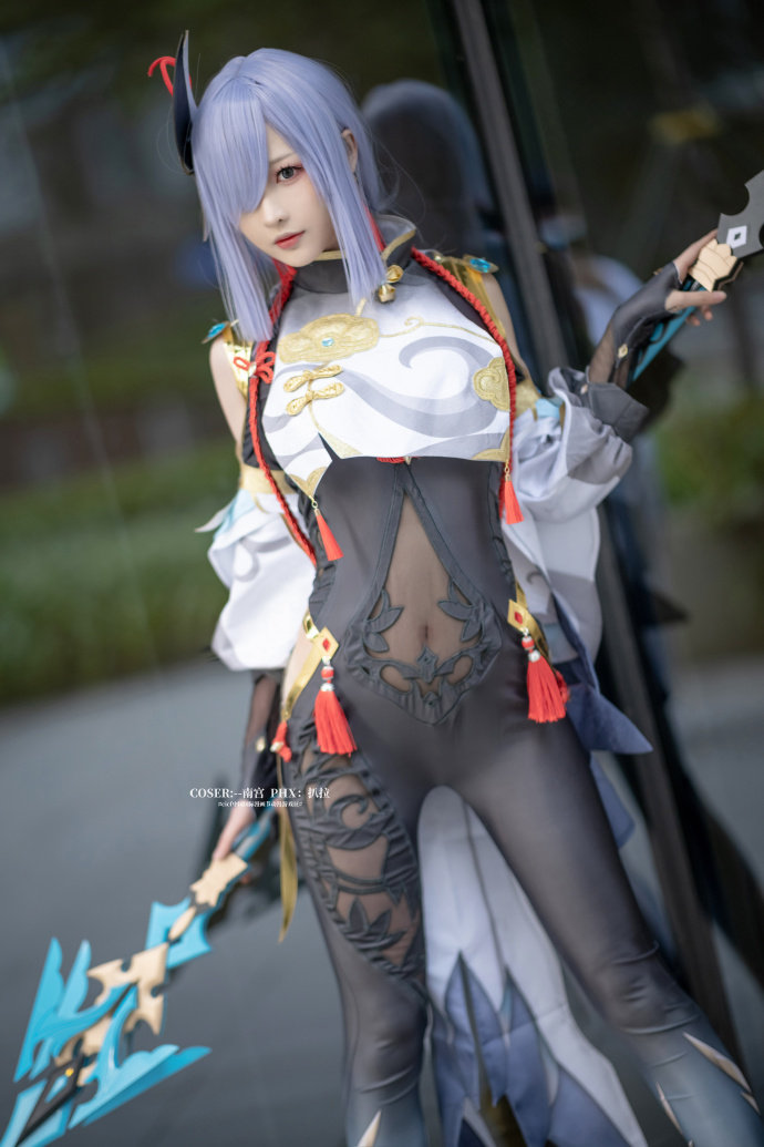 心无杂念，方可超然