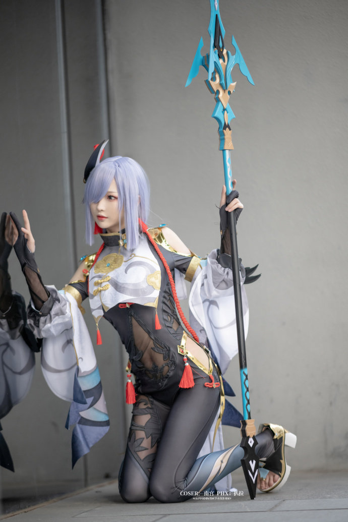 心无杂念，方可超然