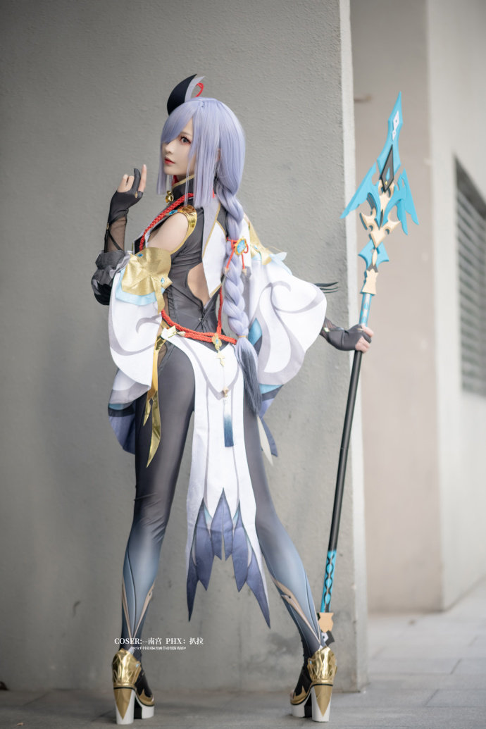 心无杂念，方可超然