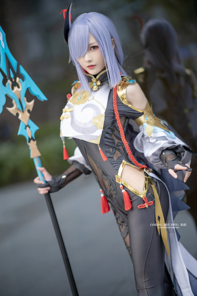 心无杂念，方可超然