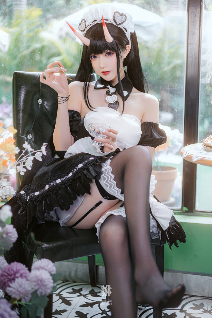 请问您要点什么呢,主人?