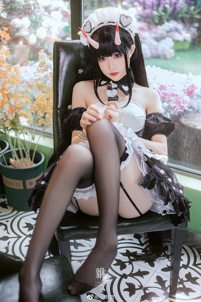 请问您要点什么呢，主人？-初学者