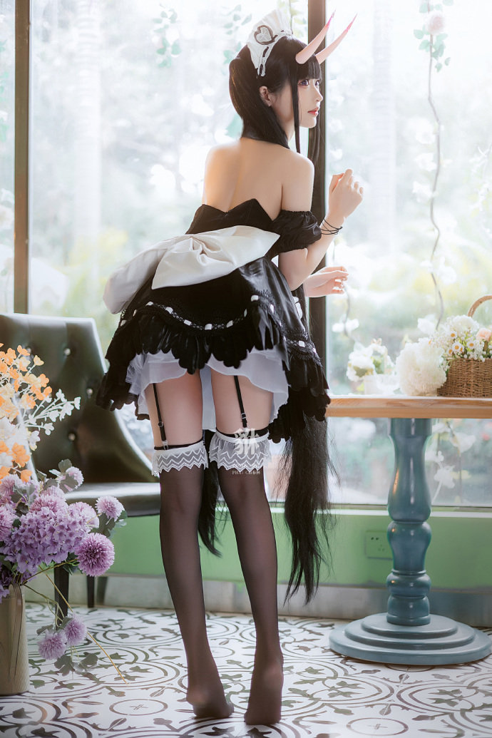 请问您要点什么呢,主人?