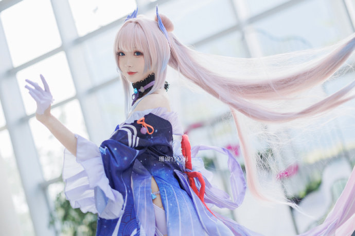 一年一度！水上二次元派对-初学者