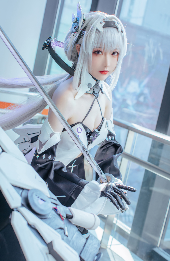 光刃，将扫清前行的道路。-初学者