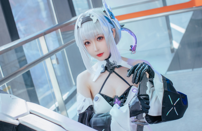 光刃，将扫清前行的道路。