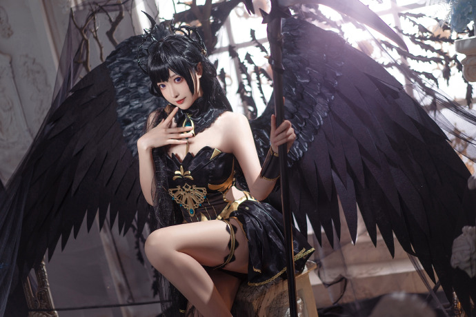 人家的脾气不太好哦~