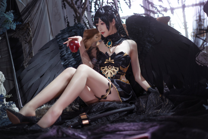 人家的脾气不太好哦~