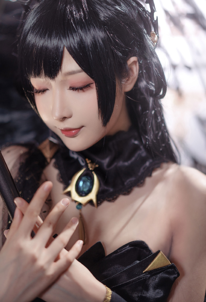 人家的脾气不太好哦~