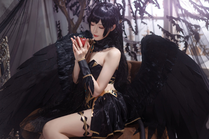 人家的脾气不太好哦~