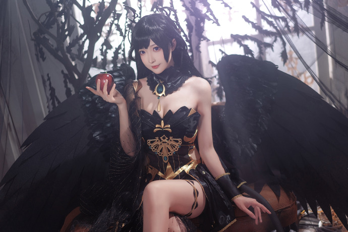 人家的脾气不太好哦~