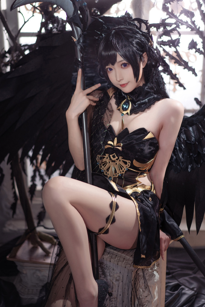 人家的脾气不太好哦~