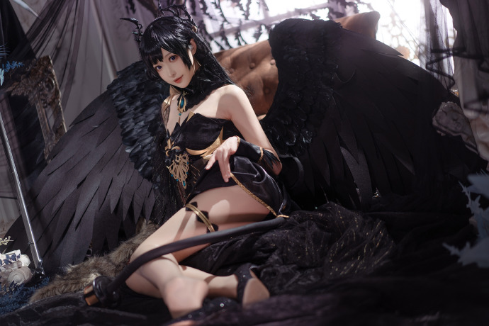 人家的脾气不太好哦~