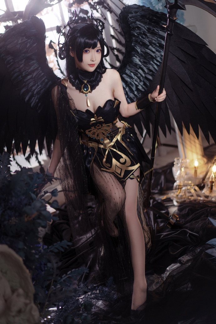 人家的脾气不太好哦~