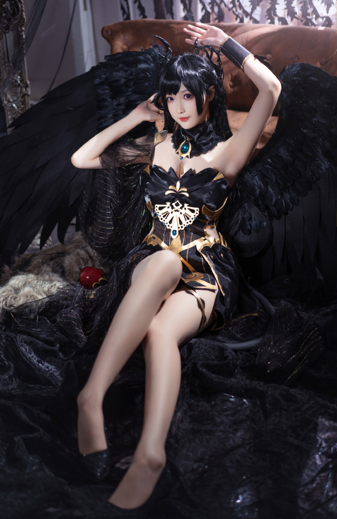 人家的脾气不太好哦~