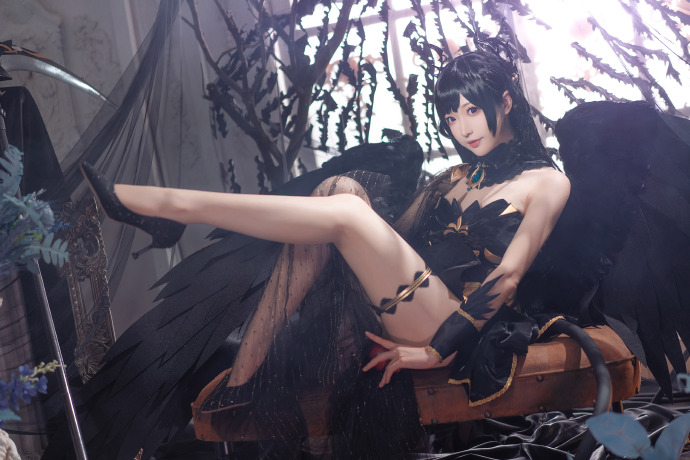 人家的脾气不太好哦~