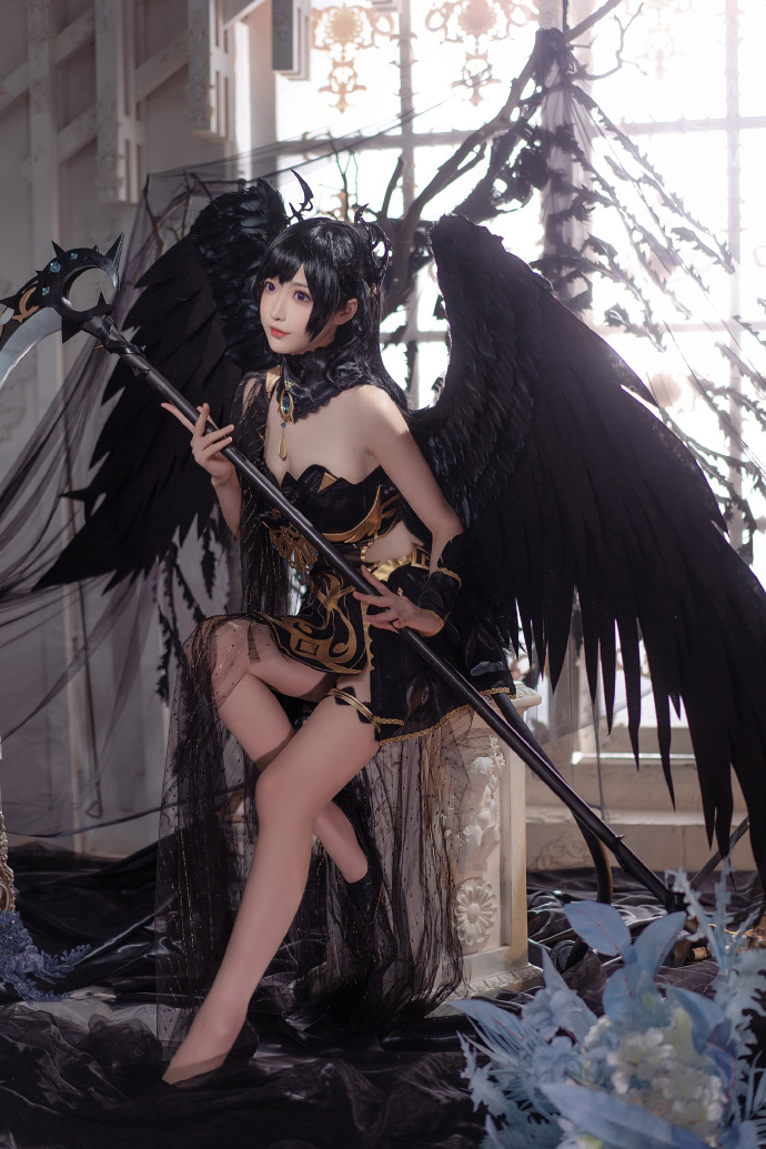 人家的脾气不太好哦~