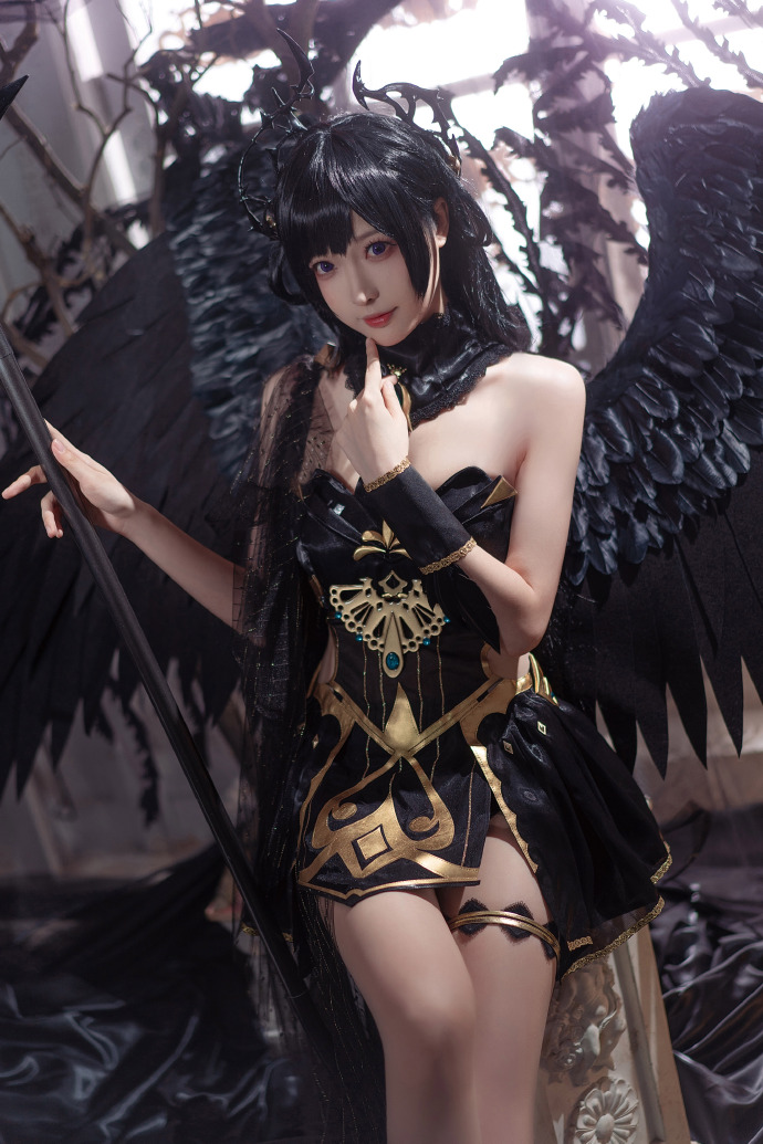 人家的脾气不太好哦~