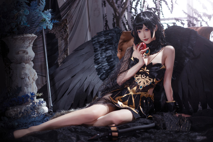 人家的脾气不太好哦~