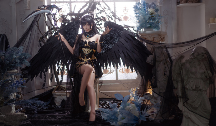 人家的脾气不太好哦~