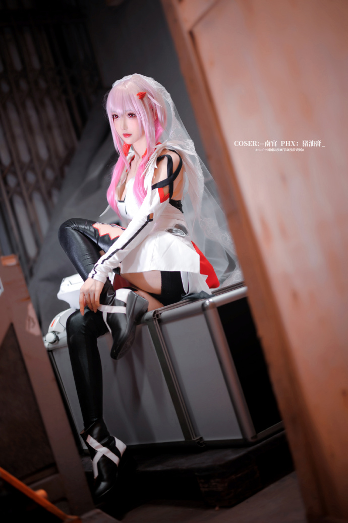 十年了 还有人记得这部作品吗？