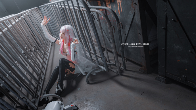 十年了 还有人记得这部作品吗？