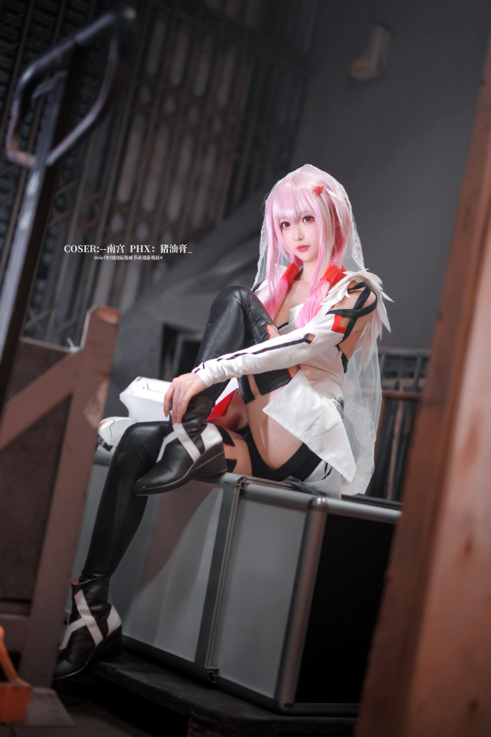 十年了 还有人记得这部作品吗？-初学者