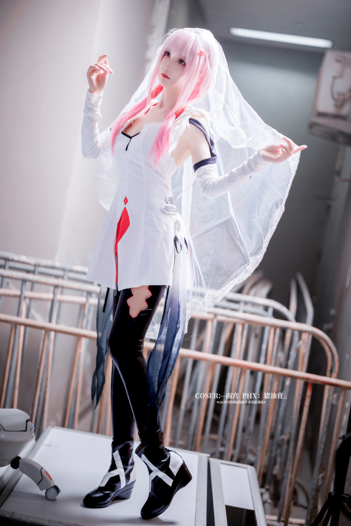 十年了 还有人记得这部作品吗？