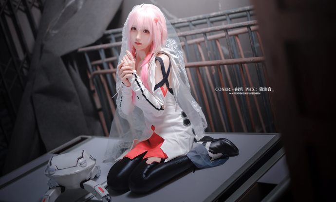 十年了 还有人记得这部作品吗？