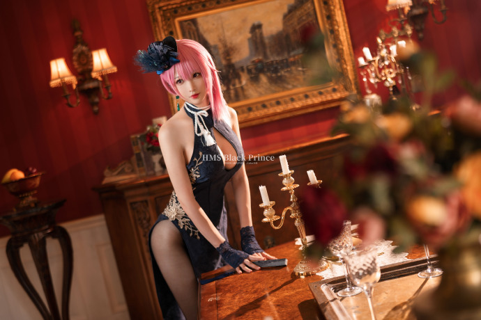 唔…指挥官也要一起休息下吗？