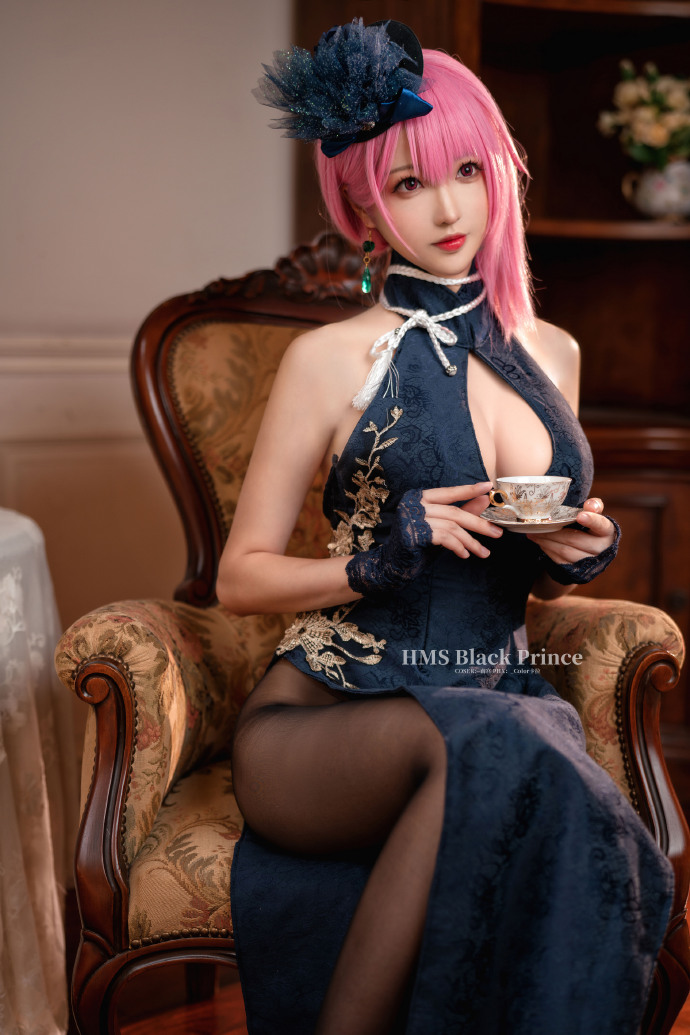 唔…指挥官也要一起休息下吗？