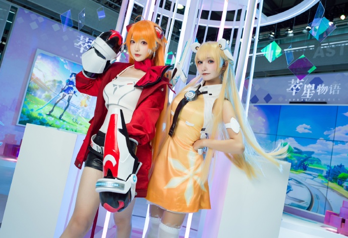 chinajoy萃星物语