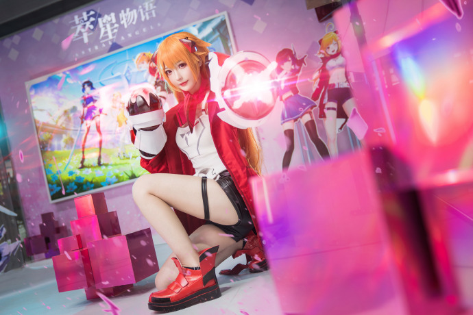 chinajoy萃星物语