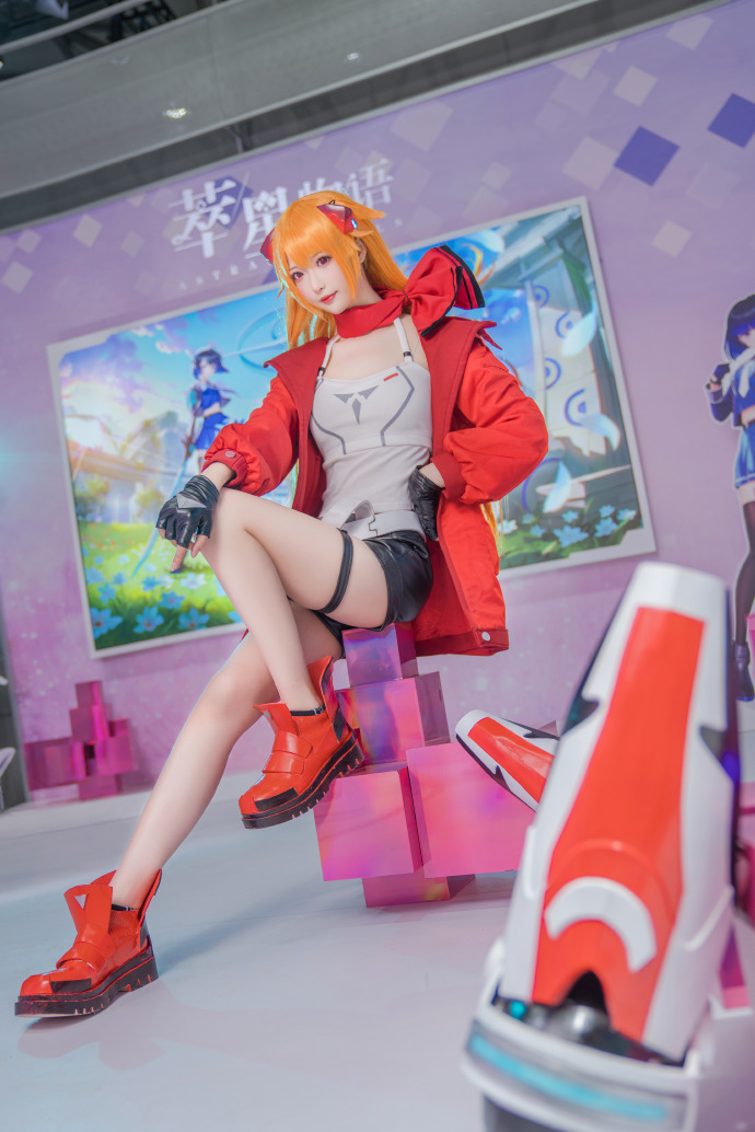 chinajoy萃星物语