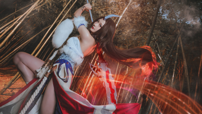 没错，你们想找的人是我。