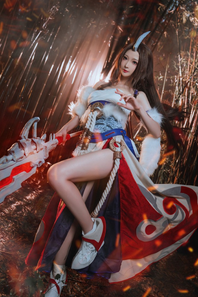 没错，你们想找的人是我。-初学者