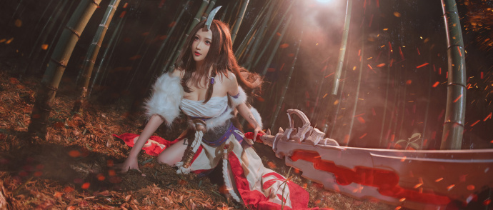 没错，你们想找的人是我。