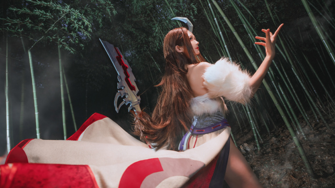 没错，你们想找的人是我。