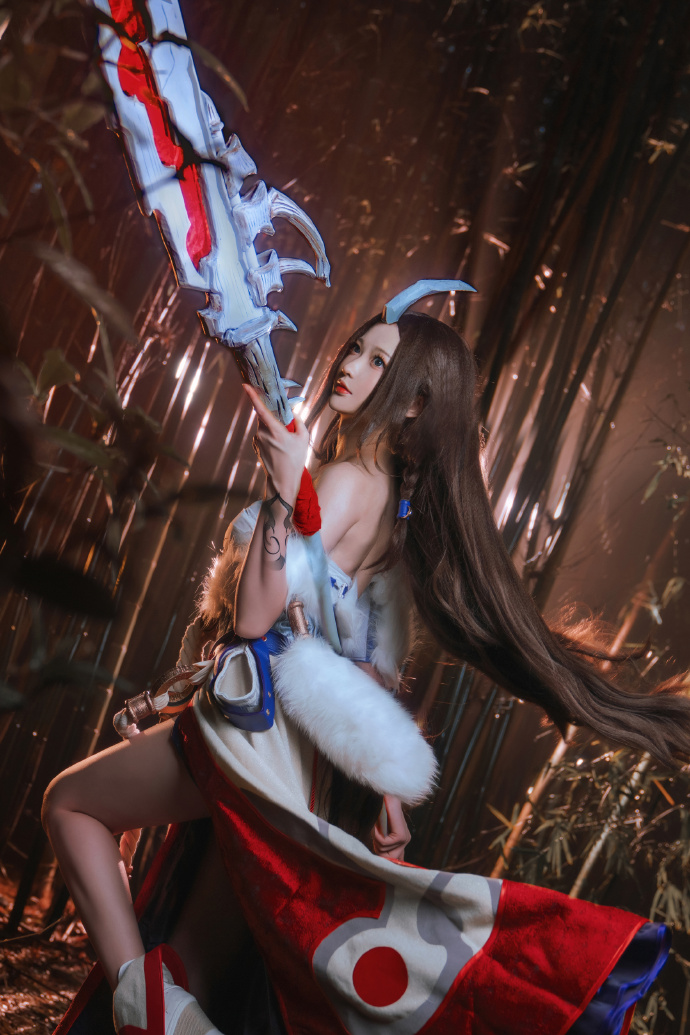 没错，你们想找的人是我。