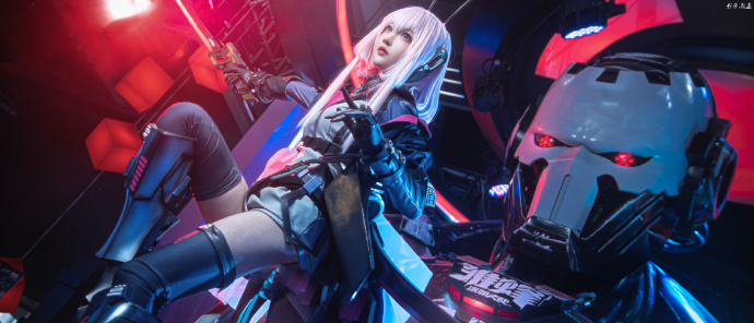 深渊之旅即将启程，尖兵蝶切前来报道！