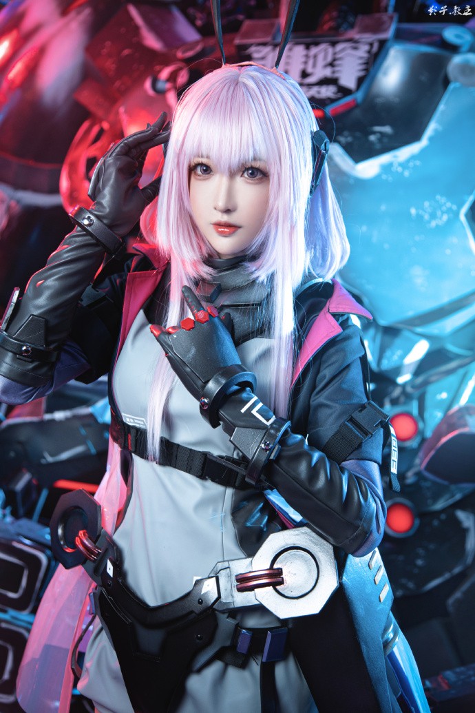 深渊之旅即将启程，尖兵蝶切前来报道！