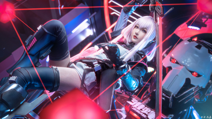 深渊之旅即将启程，尖兵蝶切前来报道！