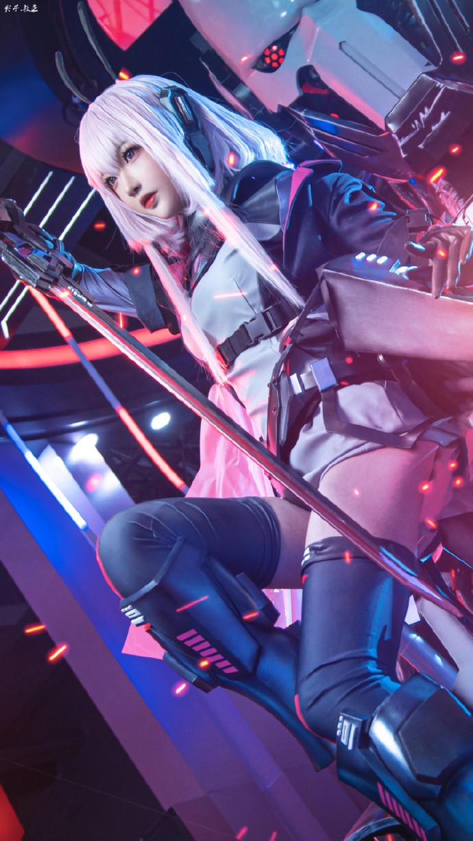 深渊之旅即将启程，尖兵蝶切前来报道！