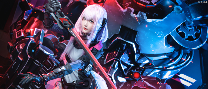 深渊之旅即将启程，尖兵蝶切前来报道！