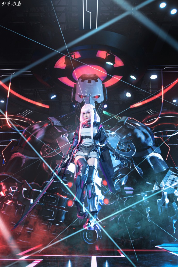 深渊之旅即将启程，尖兵蝶切前来报道！