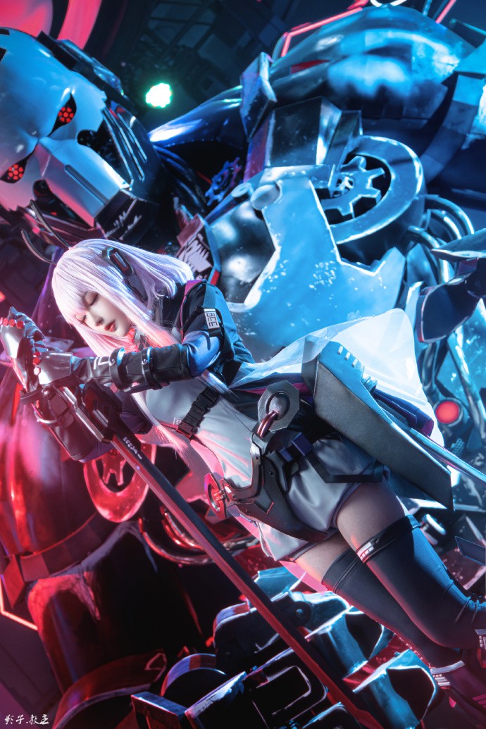 深渊之旅即将启程，尖兵蝶切前来报道！