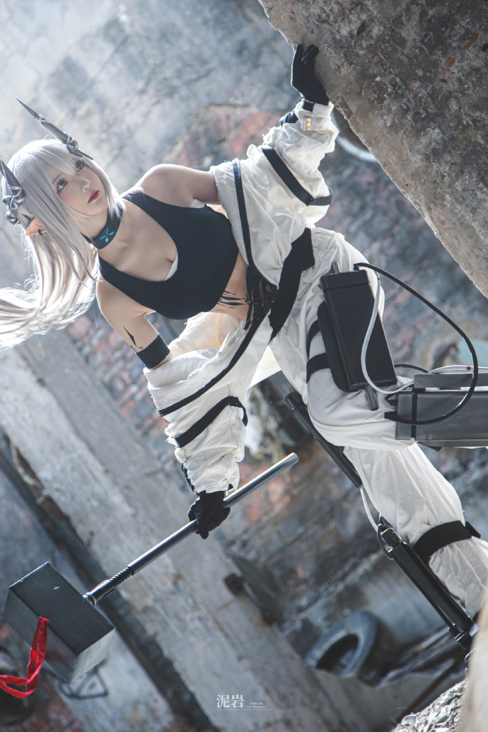 泥岩 精英化晋升2